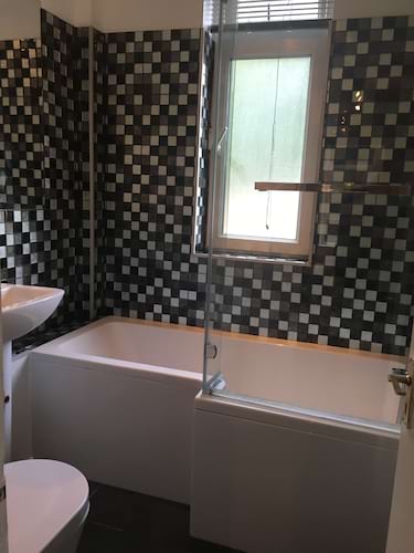 4 bed flat, Abbey Road, Maida Vale, London, NW80BL