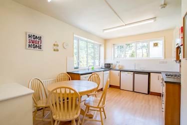 6 bed house, 9 Norfolk Road, Sheffield hallam university, Sheffield, S22ST