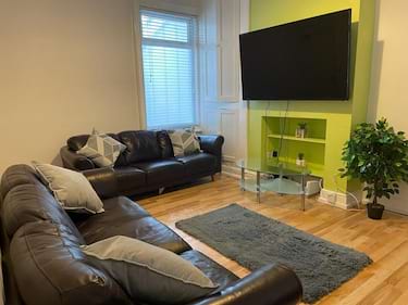 8 bed house, Canterbury Street, Hillfields, Coventry, CV15NR