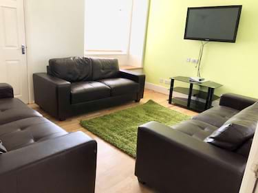 7 bed house, Lower Ford Street, Hillfields, Coventry, CV15PS