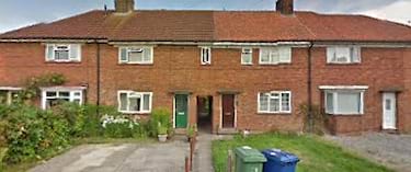 4 bed house, Cardwell Crescent, Headington, Oxford, OX37QE