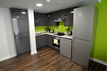 3 bed flat, Arundel Street City Centre, Heeley, Sheffield, S14TH