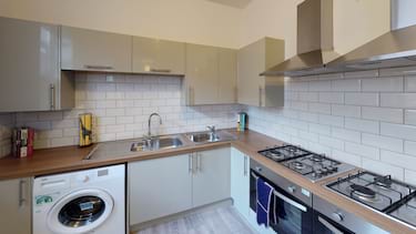 9 bed house, Fraser Road, Southsea, Portsmouth, PO51EE