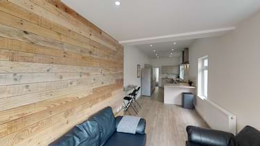 6 bed house, St Andrews Road, Southsea, Portsmouth, PO51EX