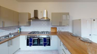 1 bed house, Fraser Road, University of Portsmouth, Portsmouth, PO51EE