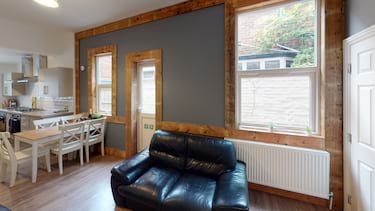 9 bed house, Montgomerie Road, Southsea, Portsmouth, PO51ED