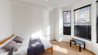 7 bed house, Margate Road, Southsea, Portsmouth, PO51EY