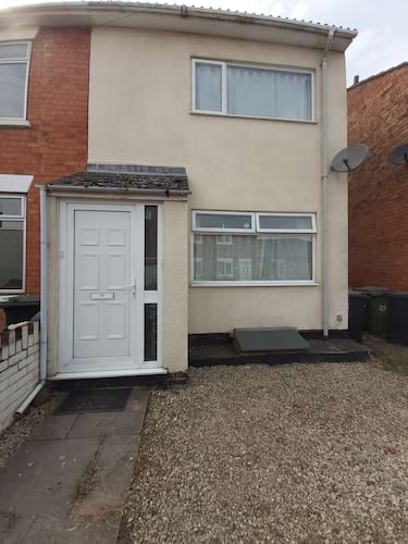 4 bed house, Happy Land West, St johns, Worcester, WR25DQ