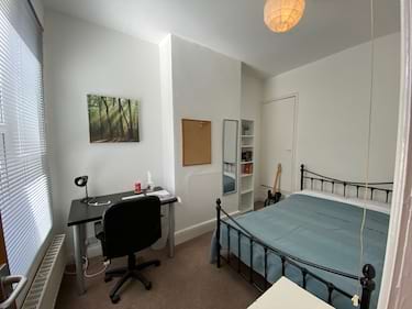 3 bed house, Harborne park rd, Selly oak, Birmingham, B170PS