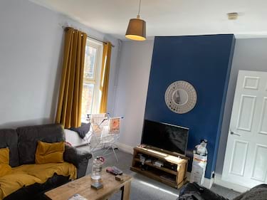 4 bed house, Wolfa Street, Darley, Derby, DE223SE