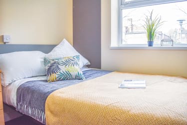 7 bed flat, Catharine Street, Georgian Quarter, Liverpool, L87JZ
