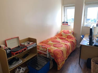 1 bed flat, Belvedere Road, Pendleton, Salford, M65HE