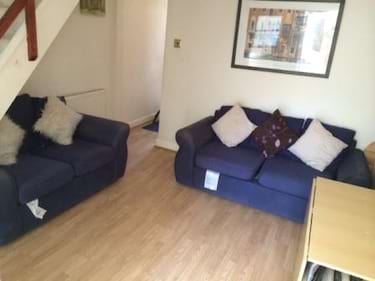 3 bed house, Nelson Street, The Groves, York, YO318NJ