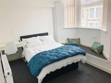 6 bed house, Adelaide Road, Kensington, Liverpool, L78SH