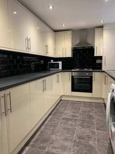 6 bed house, Albany Road, Low Hill, Liverpool, L78RH