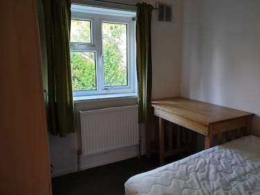 6 bed house, The Avenue, Bevendean, Brighton, BN24GF