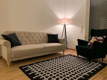 1 bed flat, Peloton Avenue, City Centre, London, E201HA