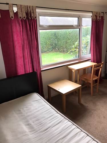1 bed house, Highdells, Near university, Hatfield, AL109JD