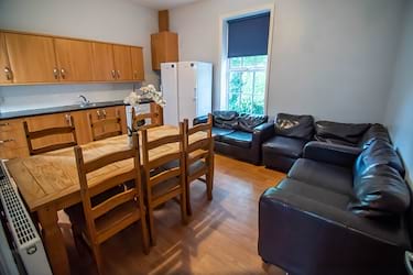 6 bed house, Clarkehouse road, Broomhill, Sheffield, S102LG