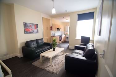 3 bed house, Peveril road, Hunters bar, Sheffield, S117AQ
