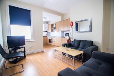 3 bed house, Peveril road, Hunters bar, Sheffield, S117AQ