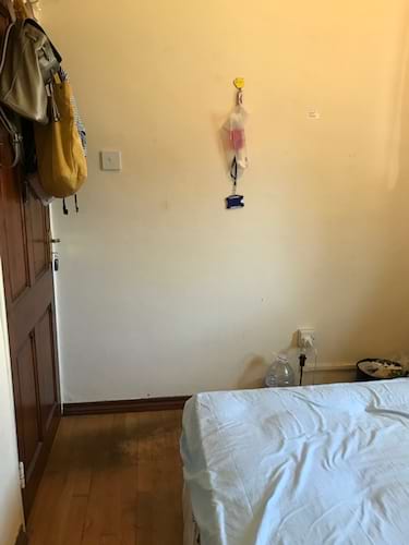 4 bed flat, Sparsholt Road, Crouch End, London, N194EP
