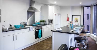 1 bed studio, Bagot Street, Aston, Birmingham, B47AY