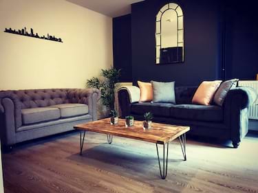 6 bed house, Stanton Road, Sefton Park, Liverpool, L181HE