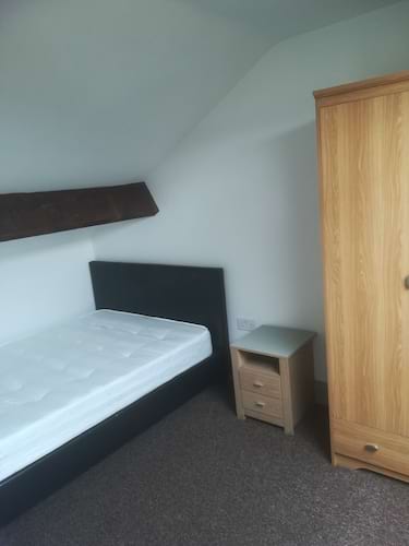 4 bed house, South Road, City Centre, Lancaster, LA14XJ
