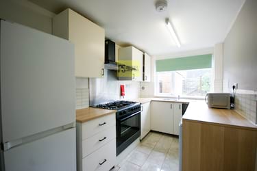 4 bed house, Bloomsbury Walk, City centre, Birmingham, B75DG