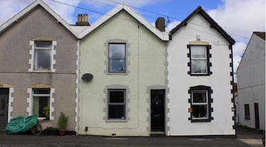 4 bed house, Kellaway Avenue, Henleaze, Bristol, BS67YF