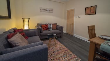 5 bed house, Jedburgh Street, City Centre, Middlesbrough, TS12HX
