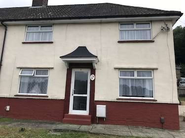 5 bed house, Manton Road, Bevendean, Brighton, BN24FB
