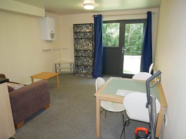 2 bed flat, Hoopern Street, University of exeter, Exeter, EX44AW