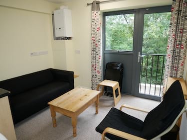 3 bed flat, Hoopern Mews, University of exeter, Exeter, EX44AW