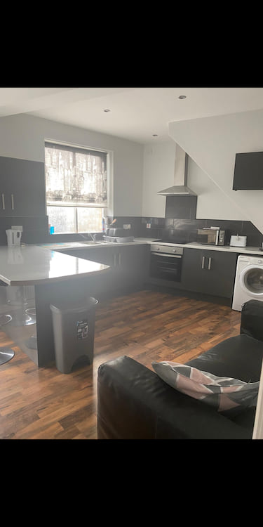 4 bed house, The Courtyard, Greenhead Road, Central, Huddersfield, HD14EN