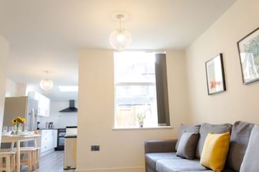 6 bed house, Kelso Road, Fairfield, Liverpool, L63AG