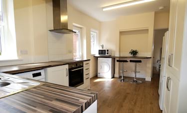 6 bed house, Cambridge Road, Inner Avenue, Southampton, SO146TB
