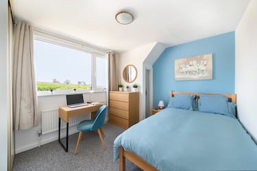 6 bed house, Sherrington Road, Woodingdean, Brighton, BN26QJ