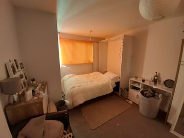 2 bed flat, Baden Road, Bevendean, Brighton, BN24DP