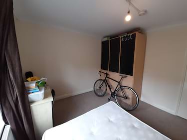 3 bed flat, Wellington Road, Hanover, Brighton, BN23AZ
