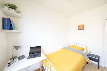 6 bed house, Milner Road, Bevendean, Brighton, BN24BQ