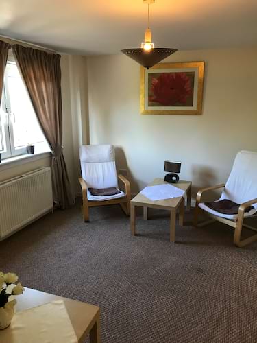 1 bed flat, Murrayburn Park, Wester Hailes, Edinburgh, EH142PR
