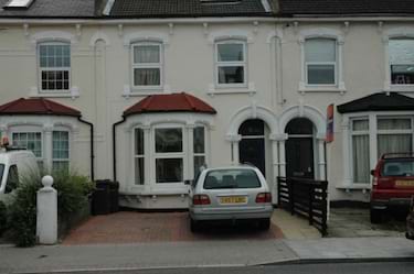 3 bed flat, Cranston road, Forest hill, London, SE232HA