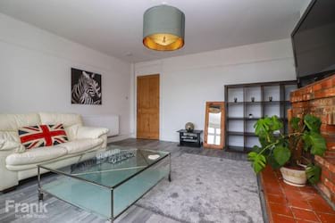 4 bed flat, Oakville mansions, Central, Southampton, SO152GR