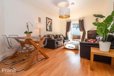 6 bed house, Lyon street, Central, Southampton, SO140LE