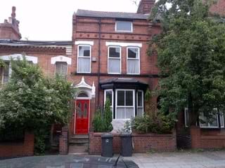 5 bed house, Severn Street, Highfields, Leicester, LE20NN