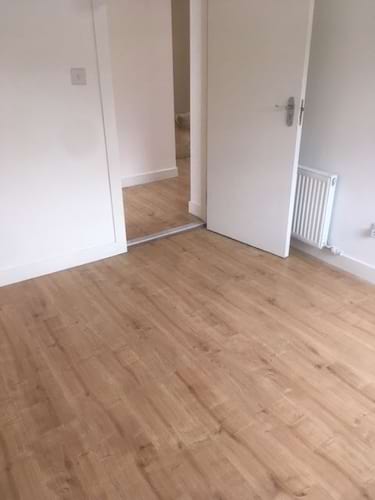 4 bed flat, Vale Road, Harringay, London, N41FG