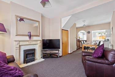 2 bed house, Cecil Street, Darley, Derby, DE223GQ