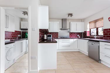 4 bed house, Fulmar Close, Littleover, Derby, DE39XH